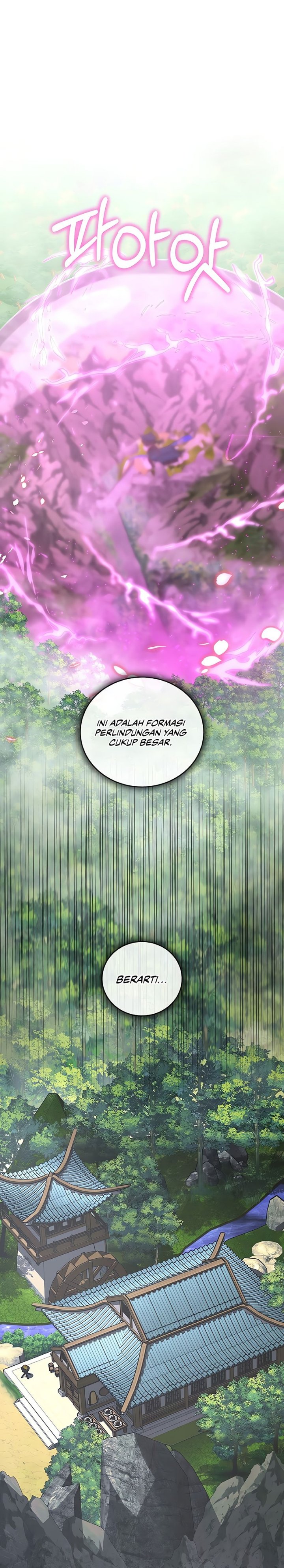 Childhood Friend Of The Zenith Chapter 46 Gambar 26