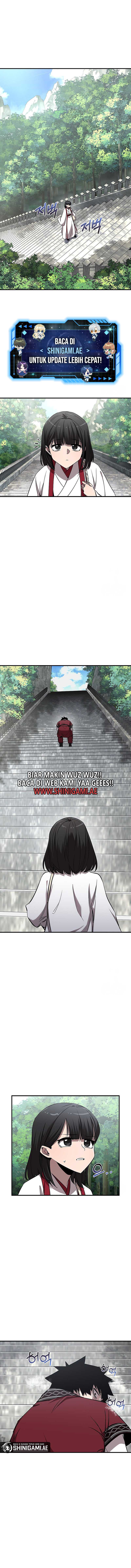 Childhood Friend Of The Zenith Chapter 47 Gambar 1