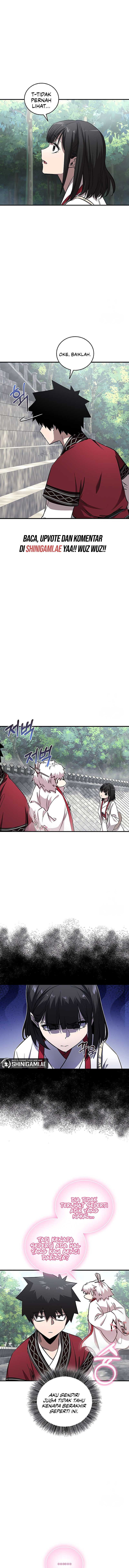 Childhood Friend Of The Zenith Chapter 47 Gambar 5