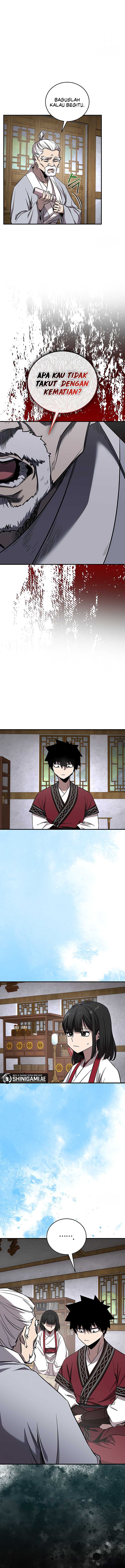 Childhood Friend Of The Zenith Chapter 47 Gambar 8