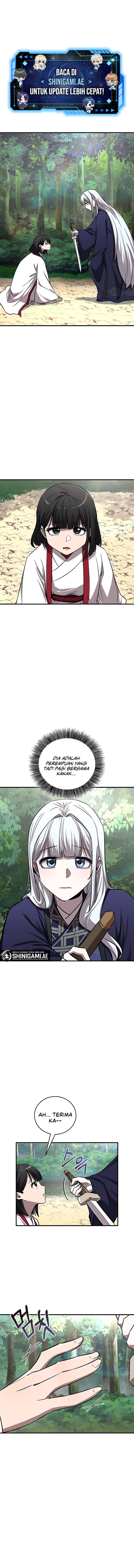 Childhood Friend Of The Zenith Chapter 50 Gambar 2