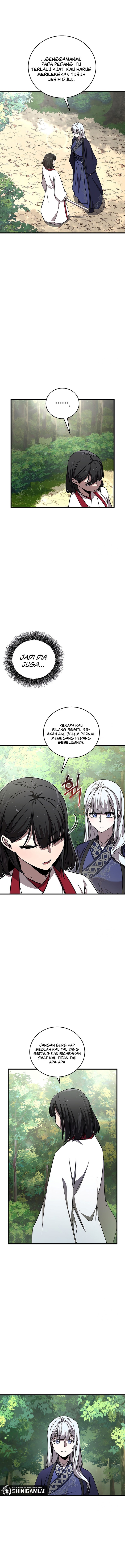 Childhood Friend Of The Zenith Chapter 50 Gambar 5