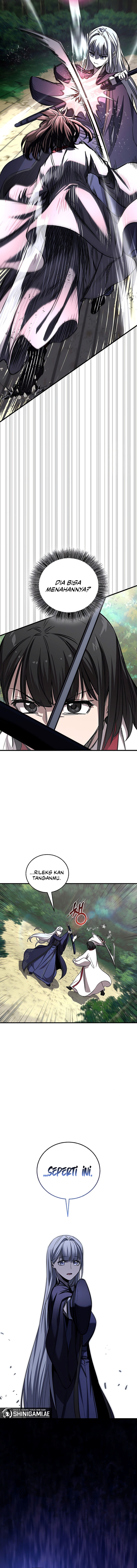 Childhood Friend Of The Zenith Chapter 50 Gambar 9