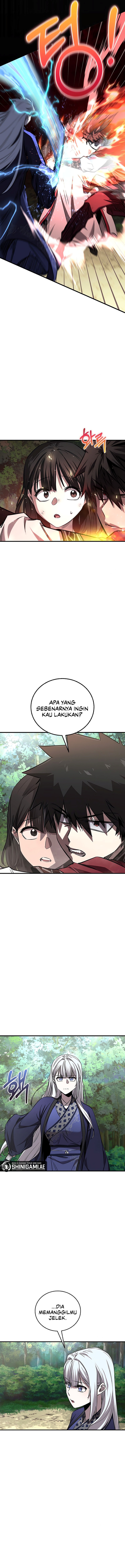 Childhood Friend Of The Zenith Chapter 50 Gambar 14