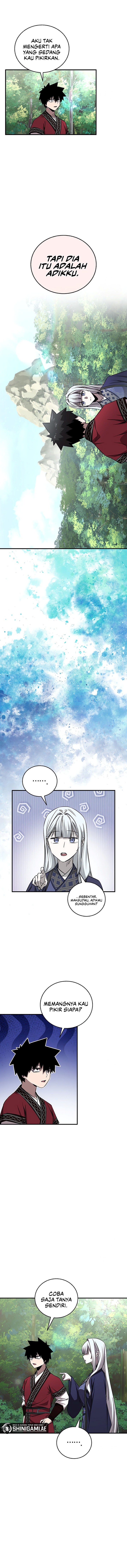 Childhood Friend Of The Zenith Chapter 50 Gambar 17