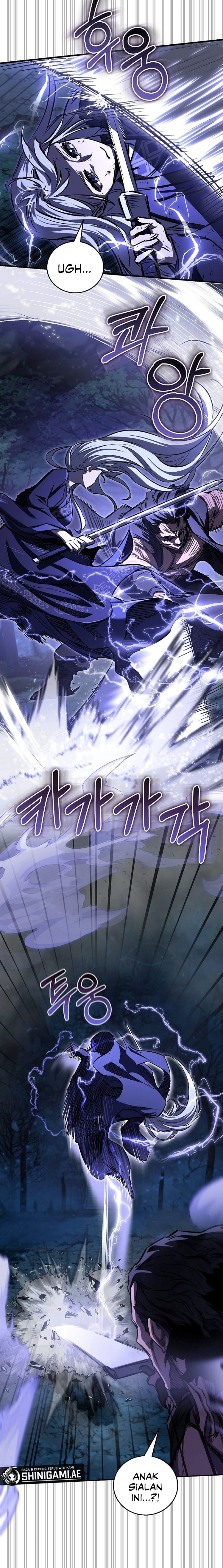 Childhood Friend Of The Zenith Chapter 52 Gambar 11