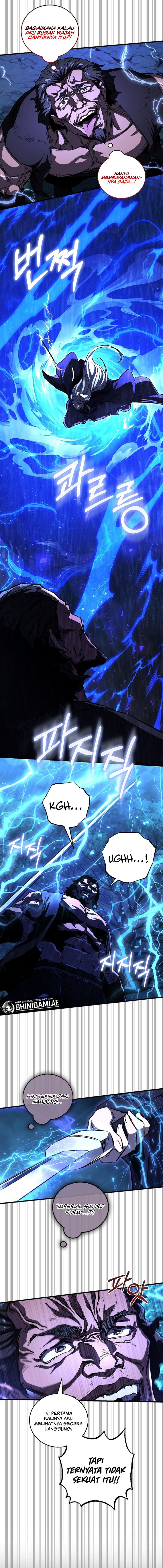 Childhood Friend Of The Zenith Chapter 52 Gambar 12