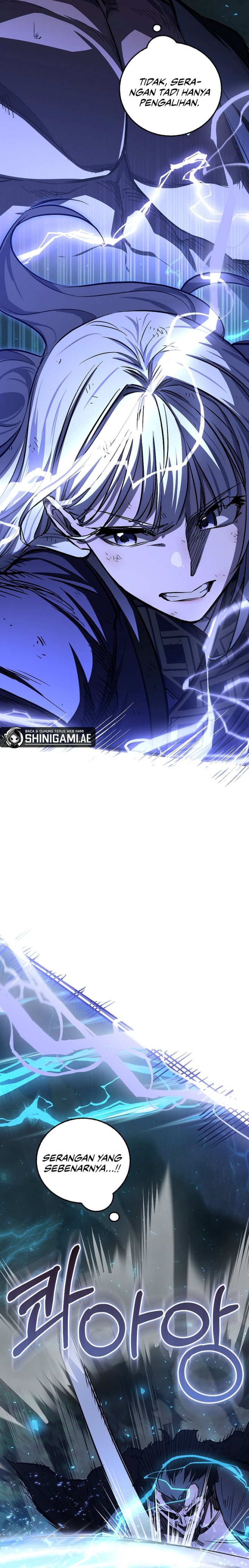 Childhood Friend Of The Zenith Chapter 52 Gambar 14