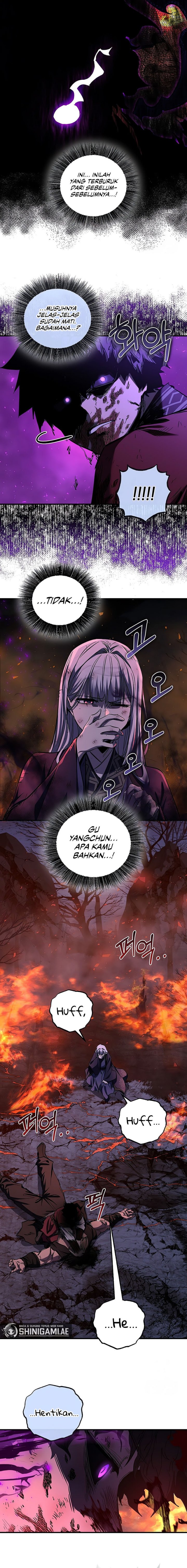 Childhood Friend Of The Zenith Chapter 54 Gambar 3