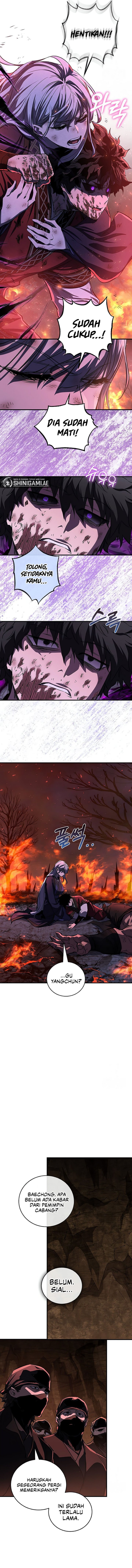 Childhood Friend Of The Zenith Chapter 54 Gambar 4