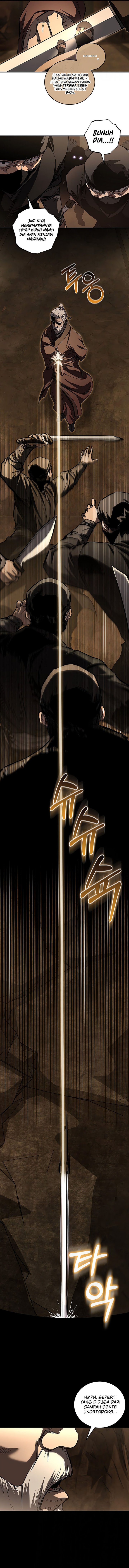 Childhood Friend Of The Zenith Chapter 54 Gambar 7
