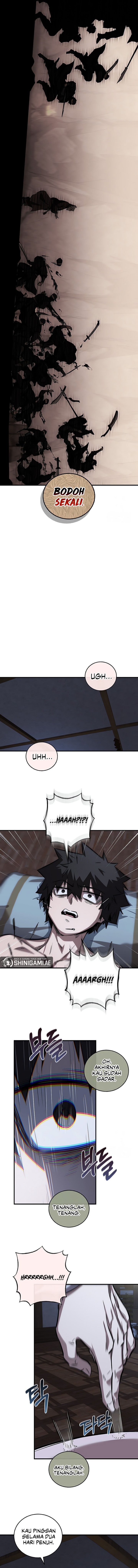 Childhood Friend Of The Zenith Chapter 54 Gambar 8