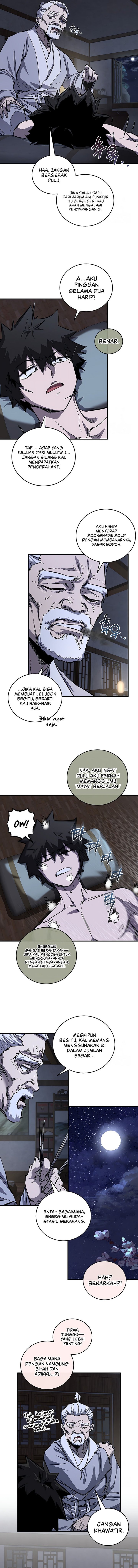 Childhood Friend Of The Zenith Chapter 54 Gambar 9
