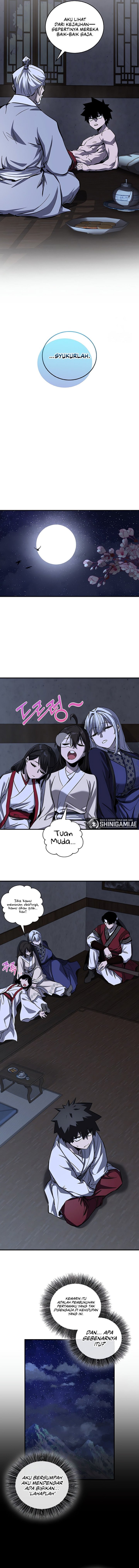 Childhood Friend Of The Zenith Chapter 54 Gambar 10