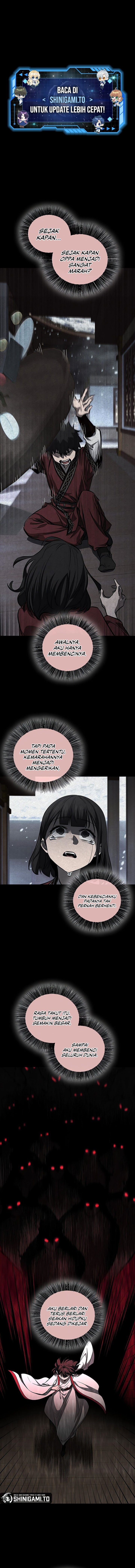 Childhood Friend Of The Zenith Chapter 64 Gambar 2