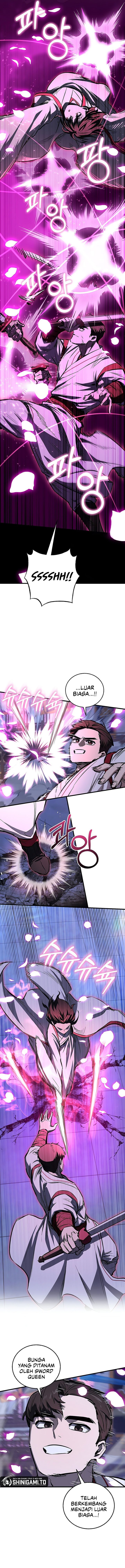 Childhood Friend Of The Zenith Chapter 64 Gambar 6