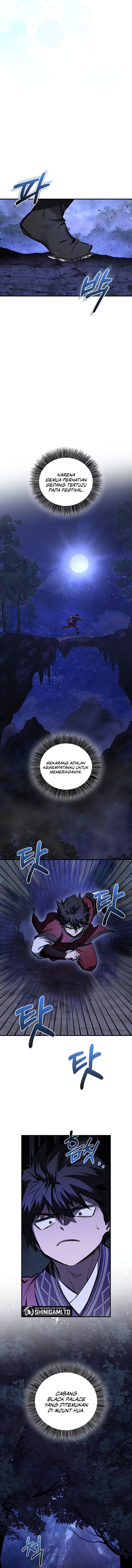 Childhood Friend Of The Zenith Chapter 64 Gambar 10