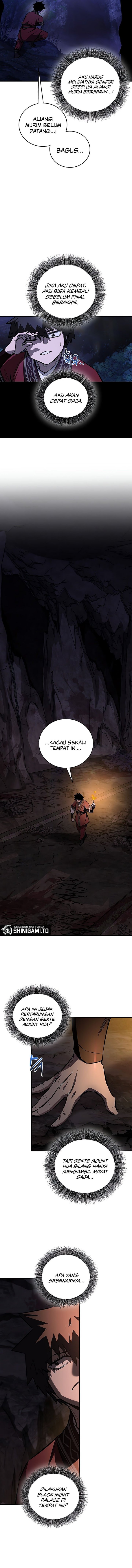 Childhood Friend Of The Zenith Chapter 64 Gambar 11