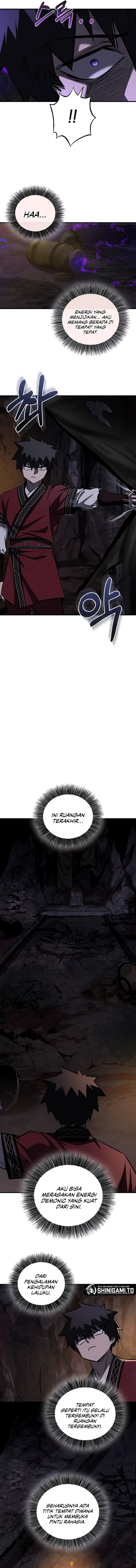 Childhood Friend Of The Zenith Chapter 64 Gambar 12