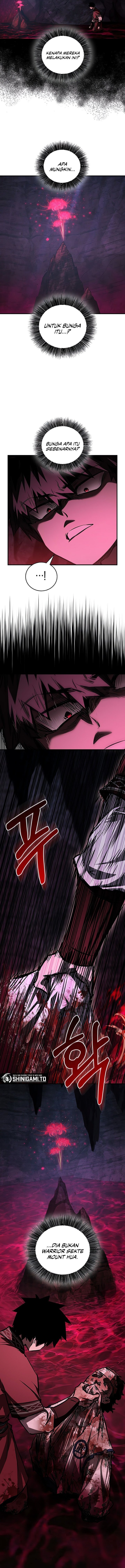 Childhood Friend Of The Zenith Chapter 64 Gambar 15