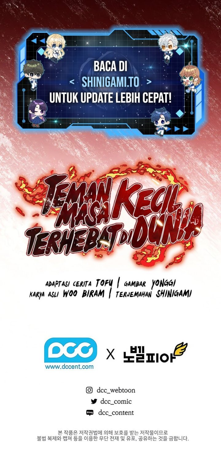 Childhood Friend Of The Zenith Chapter 64 Gambar 17