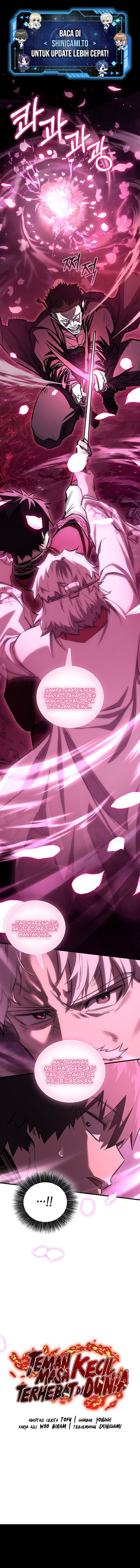 Childhood Friend Of The Zenith Chapter 66 Gambar 2