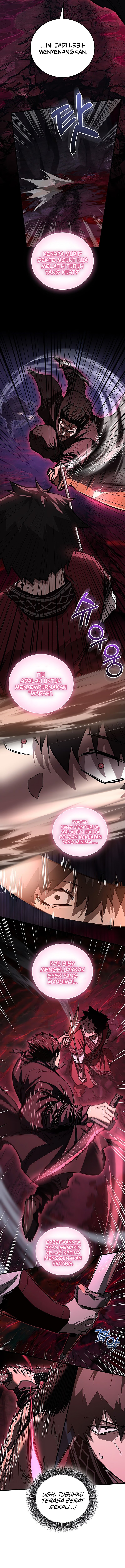 Childhood Friend Of The Zenith Chapter 66 Gambar 4