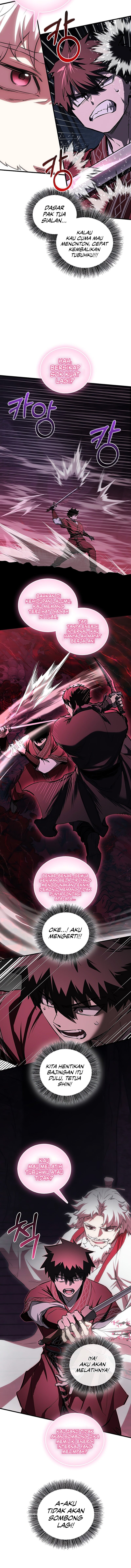 Childhood Friend Of The Zenith Chapter 66 Gambar 6