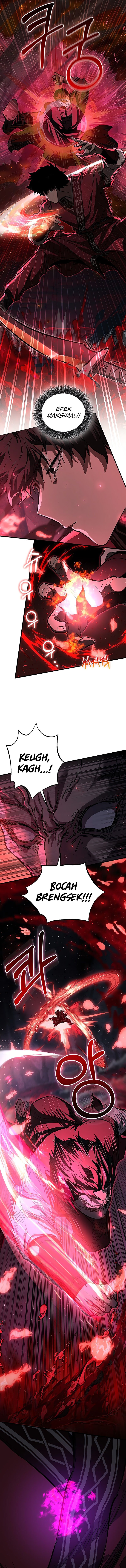 Childhood Friend Of The Zenith Chapter 66 Gambar 10