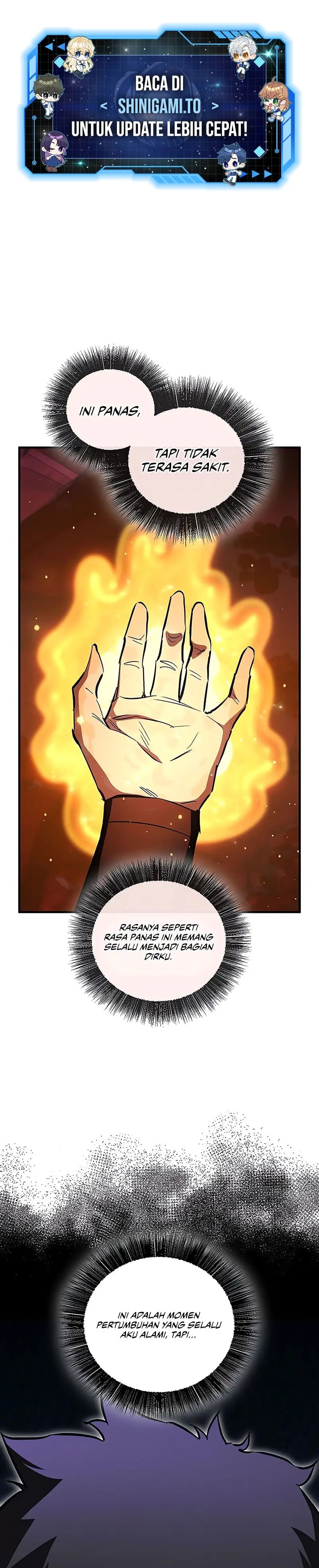 Childhood Friend Of The Zenith Chapter 67 Gambar 1