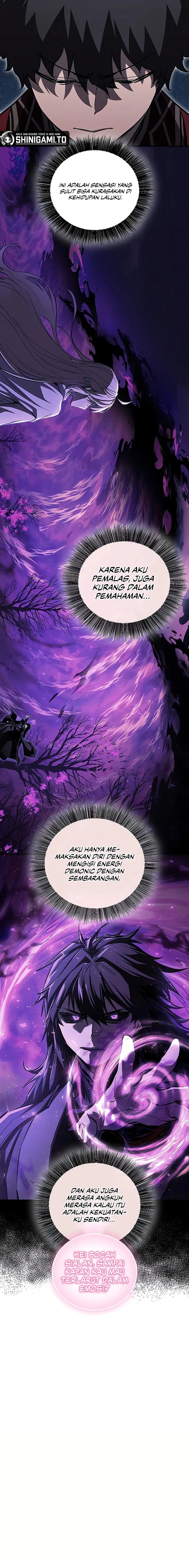 Childhood Friend Of The Zenith Chapter 67 Gambar 2