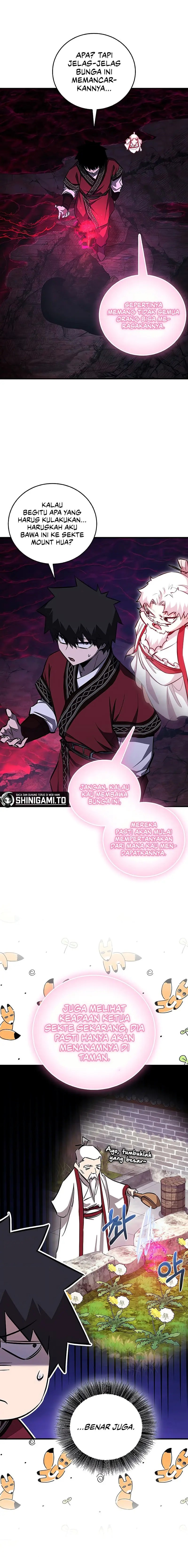 Childhood Friend Of The Zenith Chapter 67 Gambar 5