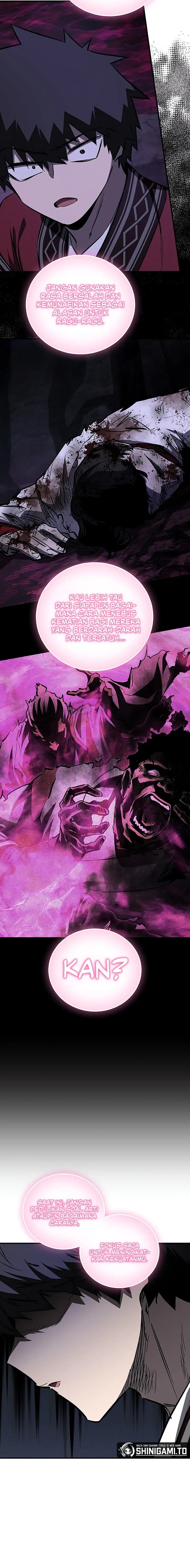 Childhood Friend Of The Zenith Chapter 67 Gambar 7