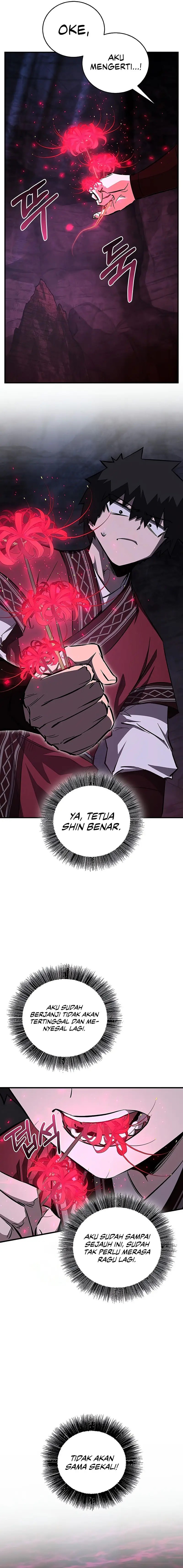 Childhood Friend Of The Zenith Chapter 67 Gambar 8