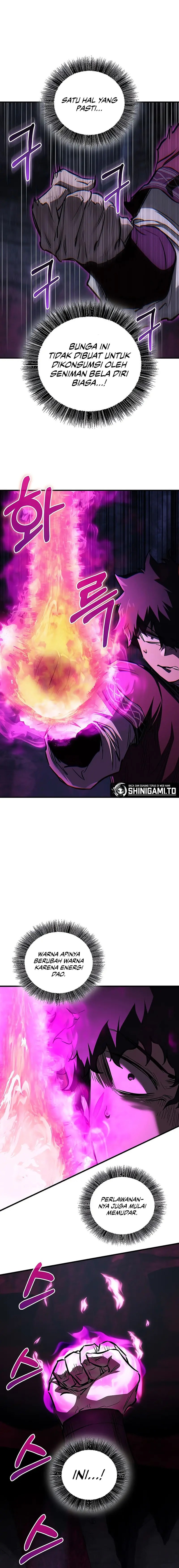 Childhood Friend Of The Zenith Chapter 67 Gambar 11