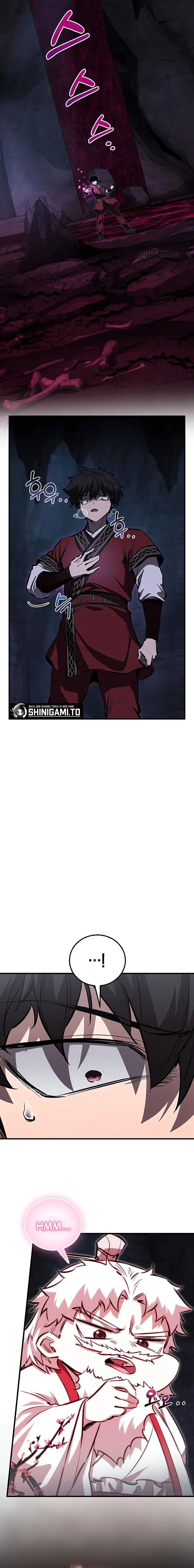 Childhood Friend Of The Zenith Chapter 67 Gambar 12