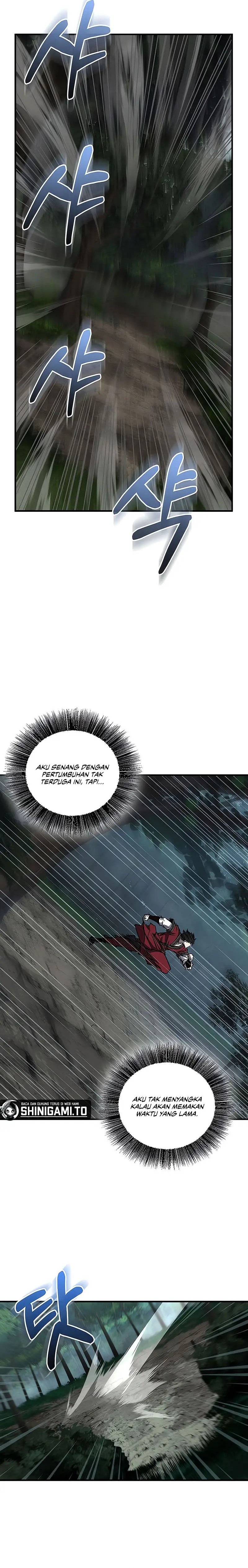 Childhood Friend Of The Zenith Chapter 67 Gambar 14