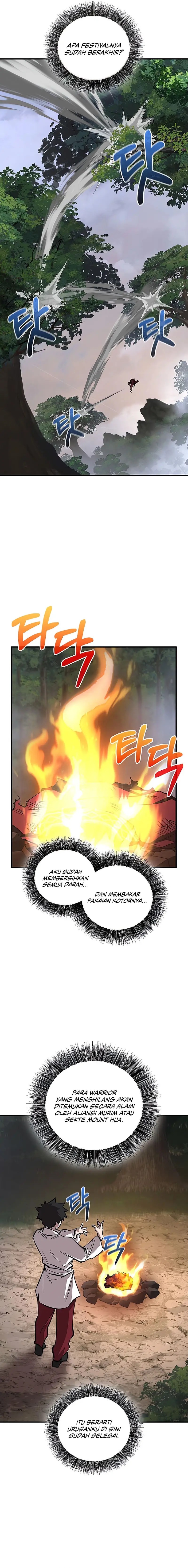 Childhood Friend Of The Zenith Chapter 67 Gambar 15