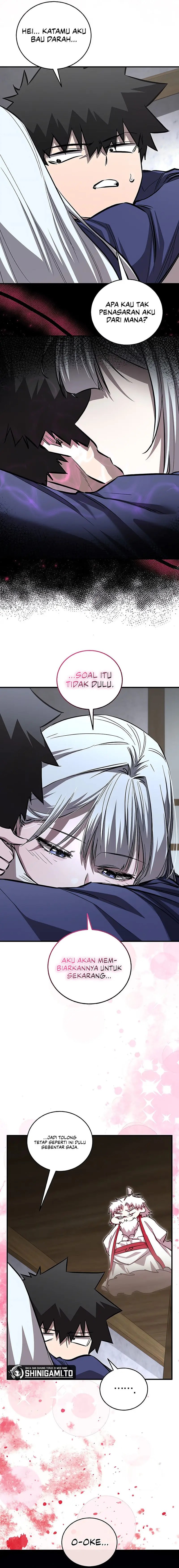 Childhood Friend Of The Zenith Chapter 67 Gambar 19