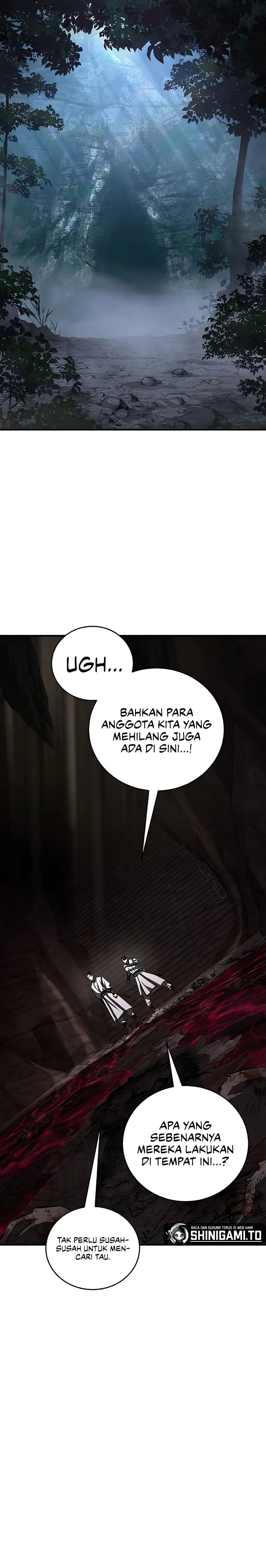 Childhood Friend Of The Zenith Chapter 67 Gambar 21