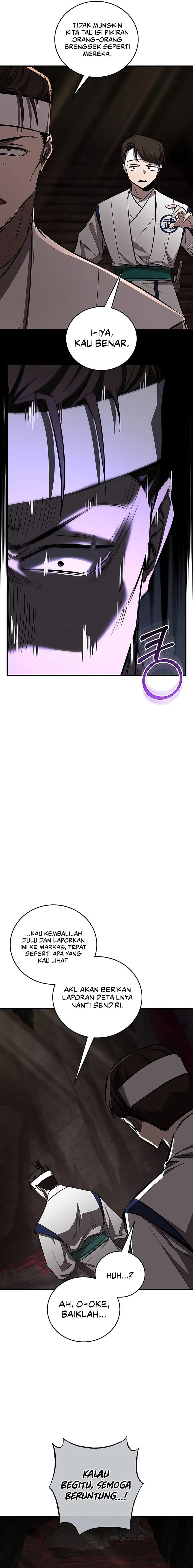 Childhood Friend Of The Zenith Chapter 67 Gambar 22