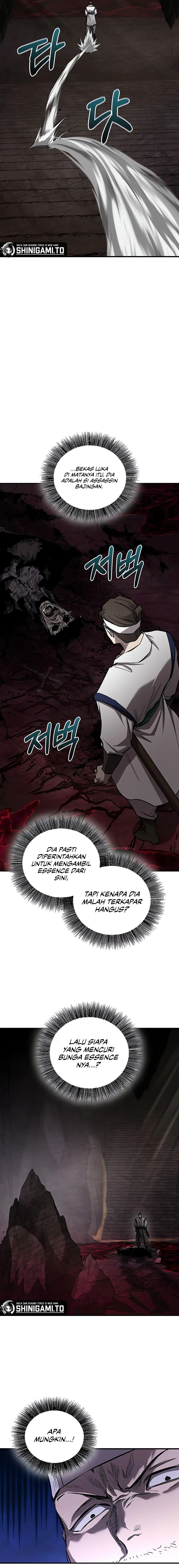 Childhood Friend Of The Zenith Chapter 67 Gambar 23