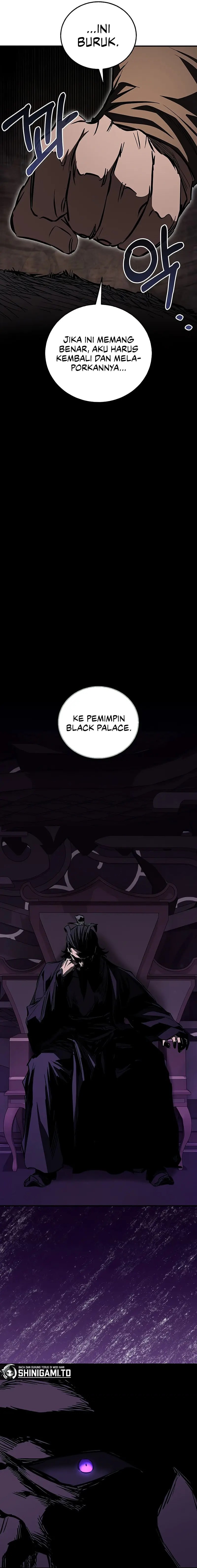 Childhood Friend Of The Zenith Chapter 67 Gambar 25