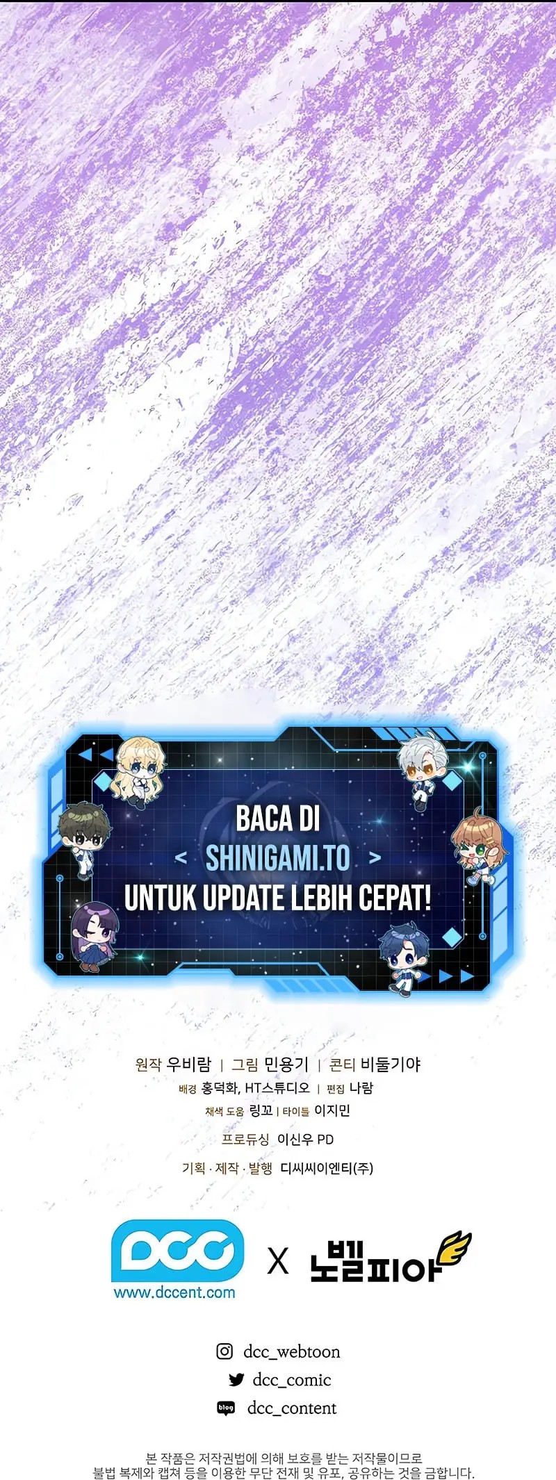 Childhood Friend Of The Zenith Chapter 67 Gambar 26