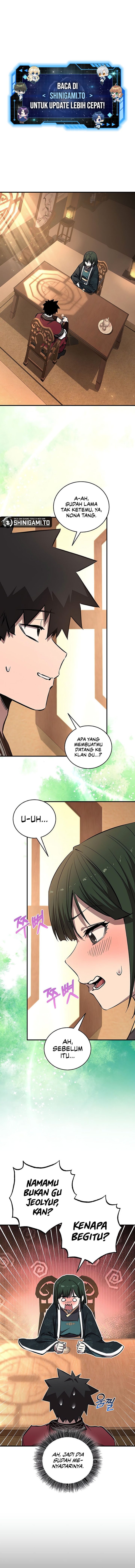 Childhood Friend Of The Zenith Chapter 69 Gambar 2