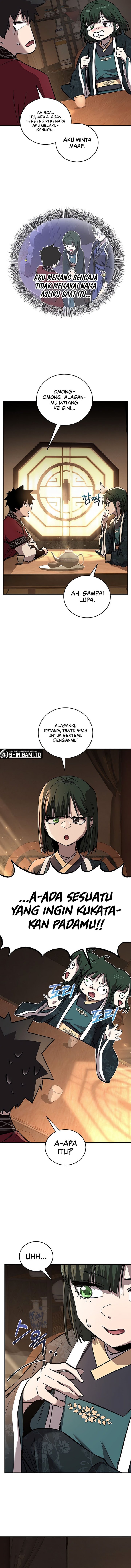 Childhood Friend Of The Zenith Chapter 69 Gambar 4