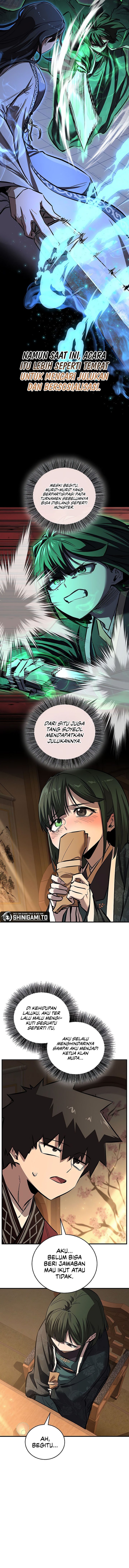 Childhood Friend Of The Zenith Chapter 69 Gambar 6