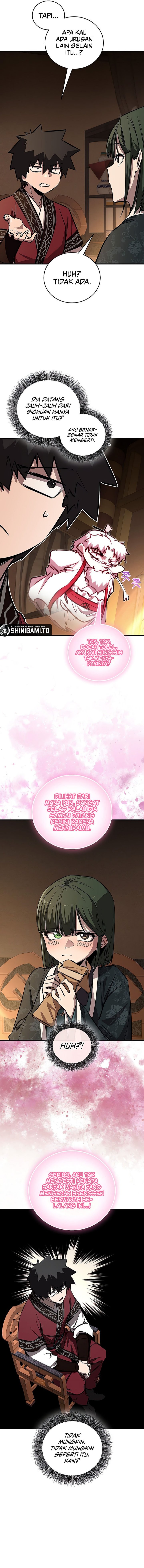 Childhood Friend Of The Zenith Chapter 69 Gambar 7