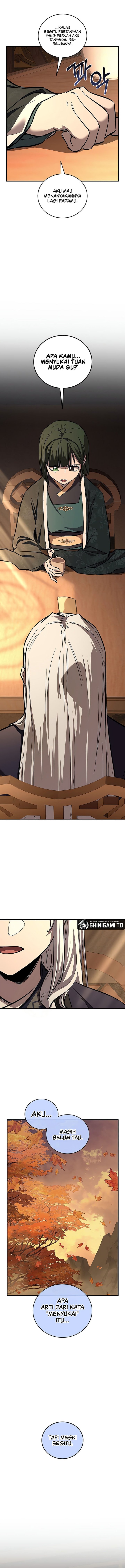 Childhood Friend Of The Zenith Chapter 69 Gambar 12