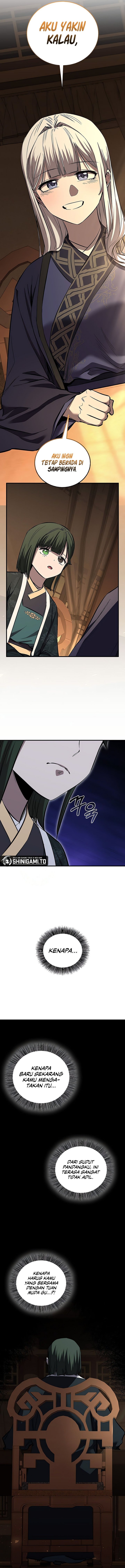 Childhood Friend Of The Zenith Chapter 69 Gambar 13